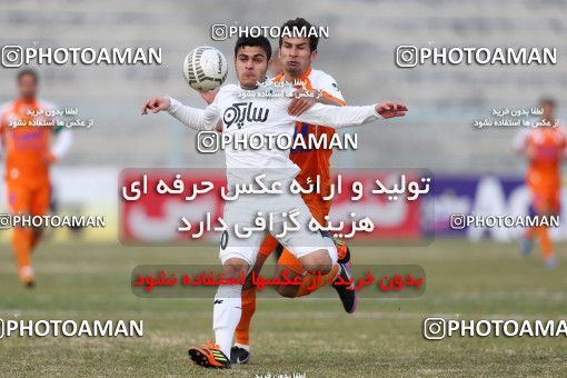 851511, Tehran, [*parameter:4*], لیگ برتر فوتبال ایران، Persian Gulf Cup، Week 26، Second Leg، Paykan 1 v 2 Saipa on 2013/02/15 at Iran Khodro Stadium