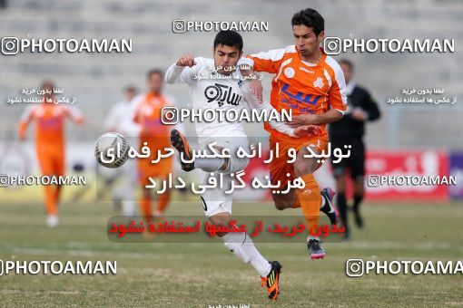 851392, Tehran, [*parameter:4*], لیگ برتر فوتبال ایران، Persian Gulf Cup، Week 26، Second Leg، Paykan 1 v 2 Saipa on 2013/02/15 at Iran Khodro Stadium