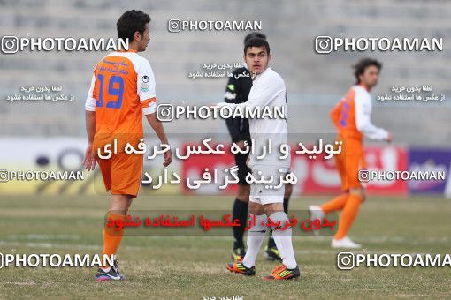 851490, Tehran, [*parameter:4*], Iran Pro League، Persian Gulf Cup، 2012-13 season، Second Leg، Week 26، Paykan ۱ v 2 Saipa on 2013/02/15 at Iran Khodro Stadium