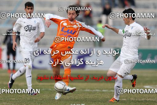 851561, Tehran, [*parameter:4*], Iran Pro League، Persian Gulf Cup، 2012-13 season، Second Leg، Week 26، Paykan ۱ v 2 Saipa on 2013/02/15 at Iran Khodro Stadium