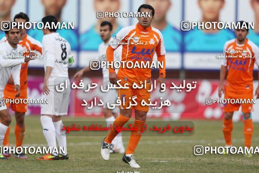 851595, Tehran, [*parameter:4*], لیگ برتر فوتبال ایران، Persian Gulf Cup، Week 26، Second Leg، Paykan 1 v 2 Saipa on 2013/02/15 at Iran Khodro Stadium