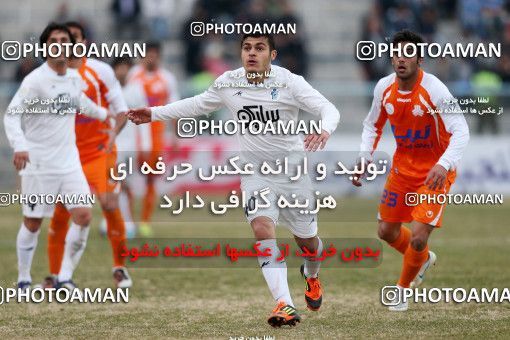 851606, Tehran, [*parameter:4*], لیگ برتر فوتبال ایران، Persian Gulf Cup، Week 26، Second Leg، Paykan 1 v 2 Saipa on 2013/02/15 at Iran Khodro Stadium