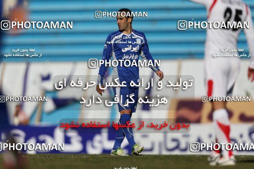 843573, Tehran, [*parameter:4*], Iran Pro League، Persian Gulf Cup، 2012-13 season، Second Leg، Week 24، Rah Ahan ۱ v ۰ Damash Gilan on 2013/02/17 at Ekbatan Stadium