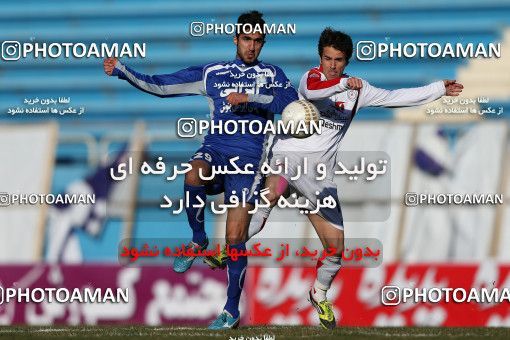 843563, Tehran, [*parameter:4*], Iran Pro League، Persian Gulf Cup، 2012-13 season، Second Leg، Week 24، Rah Ahan ۱ v ۰ Damash Gilan on 2013/02/17 at Ekbatan Stadium