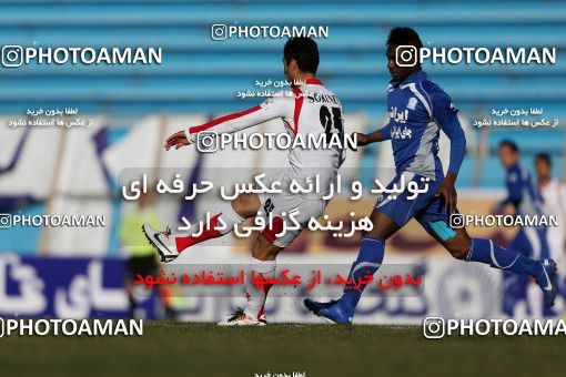 843556, Tehran, [*parameter:4*], Iran Pro League، Persian Gulf Cup، 2012-13 season، Second Leg، Week 24، Rah Ahan ۱ v ۰ Damash Gilan on 2013/02/17 at Ekbatan Stadium