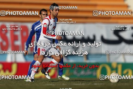 843565, Tehran, [*parameter:4*], Iran Pro League، Persian Gulf Cup، 2012-13 season، Second Leg، Week 24، Rah Ahan ۱ v ۰ Damash Gilan on 2013/02/17 at Ekbatan Stadium