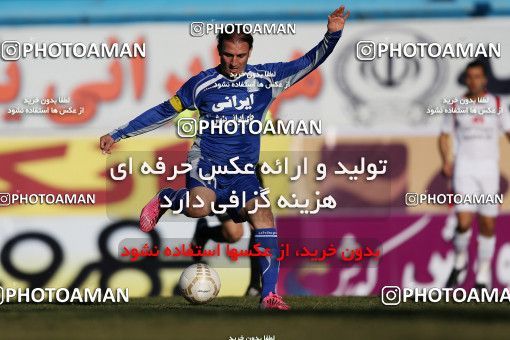 843583, Tehran, [*parameter:4*], Iran Pro League، Persian Gulf Cup، 2012-13 season، Second Leg، Week 24، Rah Ahan ۱ v ۰ Damash Gilan on 2013/02/17 at Ekbatan Stadium