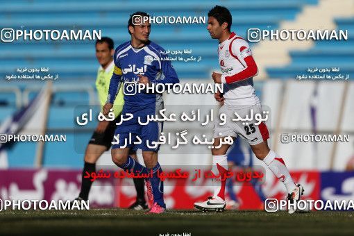 843658, Tehran, [*parameter:4*], Iran Pro League، Persian Gulf Cup، 2012-13 season، Second Leg، Week 24، Rah Ahan ۱ v ۰ Damash Gilan on 2013/02/17 at Ekbatan Stadium