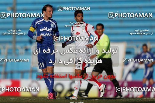 843544, Tehran, [*parameter:4*], Iran Pro League، Persian Gulf Cup، 2012-13 season، Second Leg، Week 24، Rah Ahan ۱ v ۰ Damash Gilan on 2013/02/17 at Ekbatan Stadium