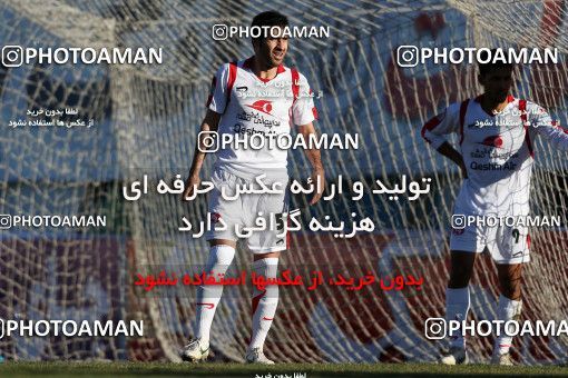 843608, Tehran, [*parameter:4*], Iran Pro League، Persian Gulf Cup، 2012-13 season، Second Leg، Week 24، Rah Ahan ۱ v ۰ Damash Gilan on 2013/02/17 at Ekbatan Stadium