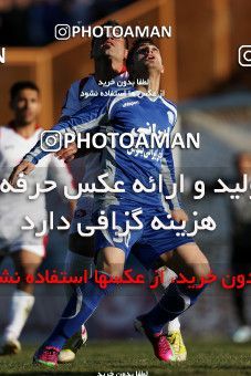 843560, Tehran, [*parameter:4*], Iran Pro League، Persian Gulf Cup، 2012-13 season، Second Leg، Week 24، Rah Ahan ۱ v ۰ Damash Gilan on 2013/02/17 at Ekbatan Stadium