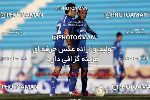 843513, Tehran, [*parameter:4*], Iran Pro League، Persian Gulf Cup، 2012-13 season، Second Leg، Week 24، Rah Ahan ۱ v ۰ Damash Gilan on 2013/02/17 at Ekbatan Stadium