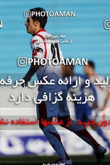 843543, Tehran, [*parameter:4*], Iran Pro League، Persian Gulf Cup، 2012-13 season، Second Leg، Week 24، Rah Ahan ۱ v ۰ Damash Gilan on 2013/02/17 at Ekbatan Stadium