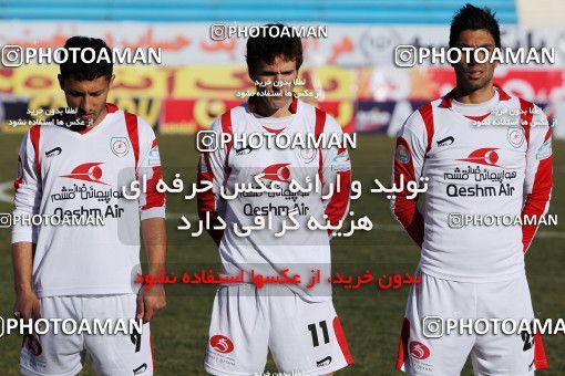 843581, Tehran, [*parameter:4*], Iran Pro League، Persian Gulf Cup، 2012-13 season، Second Leg، Week 24، Rah Ahan ۱ v ۰ Damash Gilan on 2013/02/17 at Ekbatan Stadium