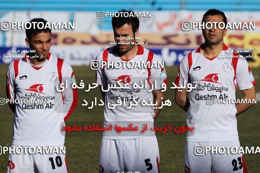 843540, Tehran, [*parameter:4*], Iran Pro League، Persian Gulf Cup، 2012-13 season، Second Leg، Week 24، Rah Ahan ۱ v ۰ Damash Gilan on 2013/02/17 at Ekbatan Stadium