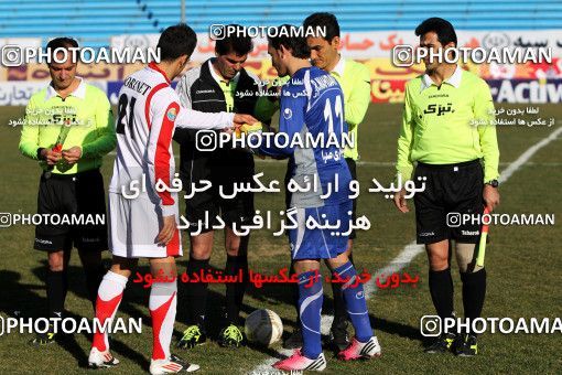 843574, Tehran, [*parameter:4*], Iran Pro League، Persian Gulf Cup، 2012-13 season، Second Leg، Week 24، Rah Ahan ۱ v ۰ Damash Gilan on 2013/02/17 at Ekbatan Stadium