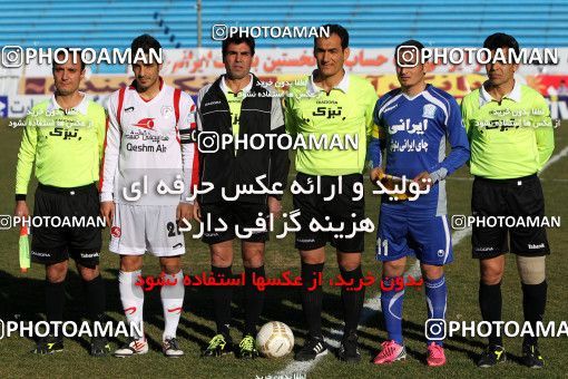 843607, Tehran, [*parameter:4*], Iran Pro League، Persian Gulf Cup، 2012-13 season، Second Leg، Week 24، Rah Ahan ۱ v ۰ Damash Gilan on 2013/02/17 at Ekbatan Stadium