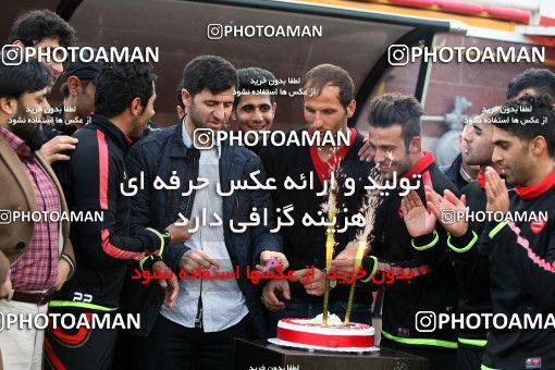 843367, Tehran, , Persepolis Football Team Training Session on 2013/02/19 at Derafshifar Stadium