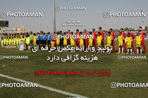 842680, Bandar Abbas, [*parameter:4*], Iran Pro League، Persian Gulf Cup، 2012-13 season، Second Leg، Week 27، Aluminium Hormozgan ۰ v ۰ Persepolis on 2013/02/22 at Khalij-e Fars Stadium