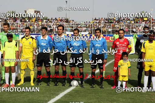 842683, Bandar Abbas, [*parameter:4*], Iran Pro League، Persian Gulf Cup، 2012-13 season، Second Leg، Week 27، Aluminium Hormozgan ۰ v ۰ Persepolis on 2013/02/22 at Khalij-e Fars Stadium