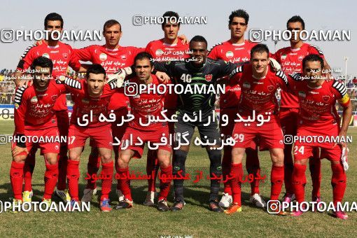 842724, Bandar Abbas, [*parameter:4*], Iran Pro League، Persian Gulf Cup، 2012-13 season، Second Leg، Week 27، Aluminium Hormozgan ۰ v ۰ Persepolis on 2013/02/22 at Khalij-e Fars Stadium