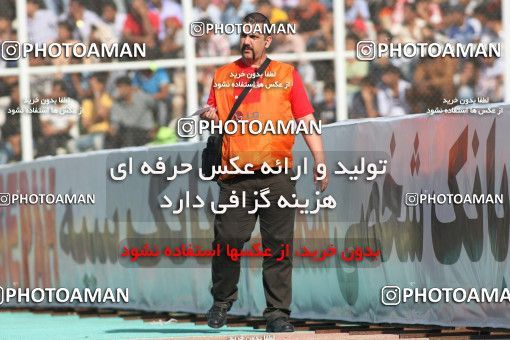 842686, Bandar Abbas, [*parameter:4*], لیگ برتر فوتبال ایران، Persian Gulf Cup، Week 27، Second Leg، Aluminium Hormozgan 0 v 0 Persepolis on 2013/02/22 at Khalij-e Fars Stadium