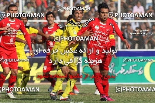 842697, Bandar Abbas, [*parameter:4*], Iran Pro League، Persian Gulf Cup، 2012-13 season، Second Leg، Week 27، Aluminium Hormozgan ۰ v ۰ Persepolis on 2013/02/22 at Khalij-e Fars Stadium