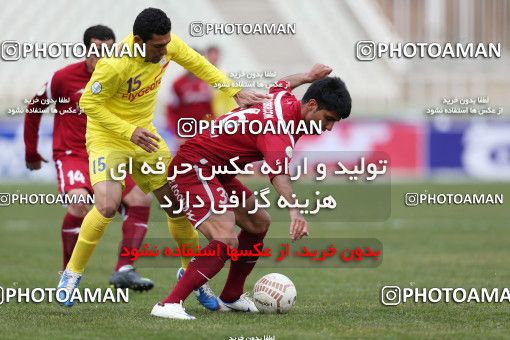 843850, Tehran, [*parameter:4*], Iran Pro League، Persian Gulf Cup، 2012-13 season، Second Leg، Week 27، Naft Tehran ۰ v ۰ Gahar Doroud on 2013/02/23 at Shahid Dastgerdi Stadium