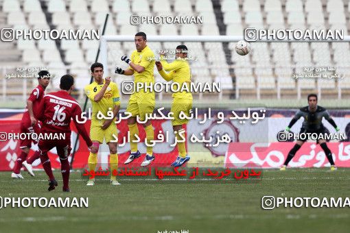 843813, Tehran, [*parameter:4*], Iran Pro League، Persian Gulf Cup، 2012-13 season، Second Leg، Week 27، Naft Tehran ۰ v ۰ Gahar Doroud on 2013/02/23 at Shahid Dastgerdi Stadium