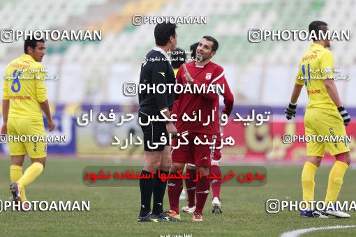 843814, Tehran, [*parameter:4*], Iran Pro League، Persian Gulf Cup، 2012-13 season، Second Leg، Week 27، Naft Tehran ۰ v ۰ Gahar Doroud on 2013/02/23 at Shahid Dastgerdi Stadium