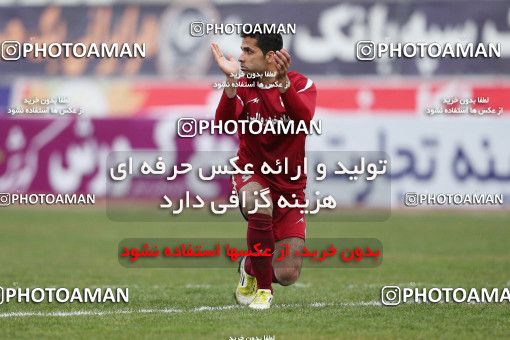 843823, Tehran, [*parameter:4*], لیگ برتر فوتبال ایران، Persian Gulf Cup، Week 27، Second Leg، Naft Tehran 0 v 0 Gahar Doroud on 2013/02/23 at Shahid Dastgerdi Stadium