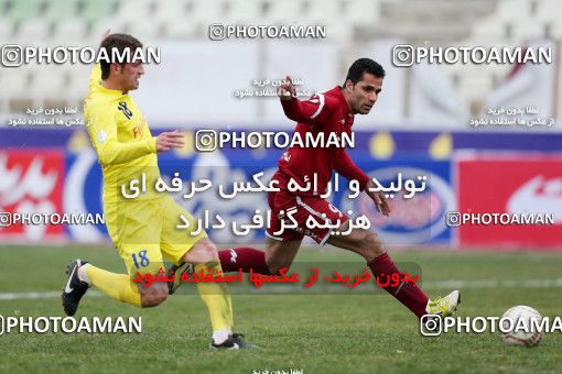 843847, Tehran, [*parameter:4*], لیگ برتر فوتبال ایران، Persian Gulf Cup، Week 27، Second Leg، Naft Tehran 0 v 0 Gahar Doroud on 2013/02/23 at Shahid Dastgerdi Stadium