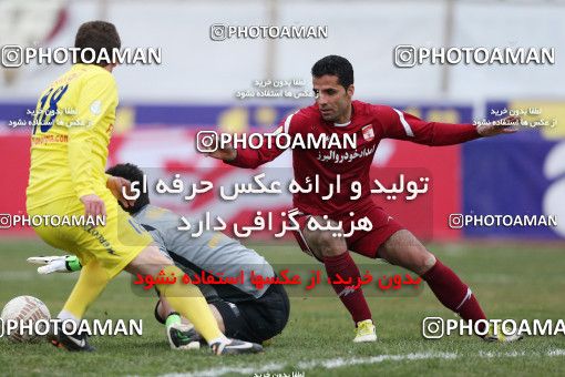 843789, Tehran, [*parameter:4*], لیگ برتر فوتبال ایران، Persian Gulf Cup، Week 27، Second Leg، Naft Tehran 0 v 0 Gahar Doroud on 2013/02/23 at Shahid Dastgerdi Stadium