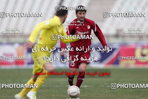 843769, Tehran, [*parameter:4*], لیگ برتر فوتبال ایران، Persian Gulf Cup، Week 27، Second Leg، Naft Tehran 0 v 0 Gahar Doroud on 2013/02/23 at Shahid Dastgerdi Stadium