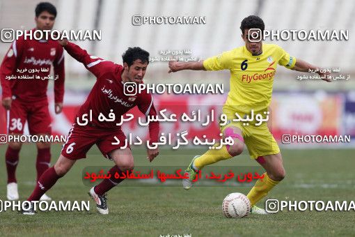 843907, Tehran, [*parameter:4*], Iran Pro League، Persian Gulf Cup، 2012-13 season، Second Leg، Week 27، Naft Tehran ۰ v ۰ Gahar Doroud on 2013/02/23 at Shahid Dastgerdi Stadium