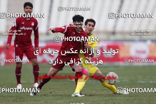 843887, Tehran, [*parameter:4*], Iran Pro League، Persian Gulf Cup، 2012-13 season، Second Leg، Week 27، Naft Tehran ۰ v ۰ Gahar Doroud on 2013/02/23 at Shahid Dastgerdi Stadium