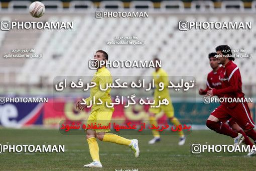 843842, Tehran, [*parameter:4*], لیگ برتر فوتبال ایران، Persian Gulf Cup، Week 27، Second Leg، Naft Tehran 0 v 0 Gahar Doroud on 2013/02/23 at Shahid Dastgerdi Stadium