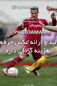 843838, Tehran, [*parameter:4*], Iran Pro League، Persian Gulf Cup، 2012-13 season، Second Leg، Week 27، Naft Tehran ۰ v ۰ Gahar Doroud on 2013/02/23 at Shahid Dastgerdi Stadium