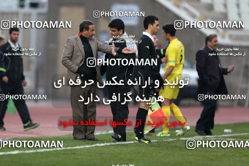 843833, Tehran, [*parameter:4*], Iran Pro League، Persian Gulf Cup، 2012-13 season، Second Leg، Week 27، Naft Tehran ۰ v ۰ Gahar Doroud on 2013/02/23 at Shahid Dastgerdi Stadium