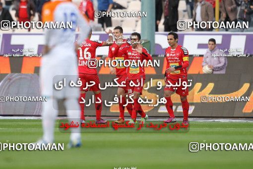 852634, Tehran, [*parameter:4*], Iran Pro League، Persian Gulf Cup، 2012-13 season، Second Leg، Week 28، Persepolis 4 v ۱ Saipa on 2013/02/28 at Azadi Stadium