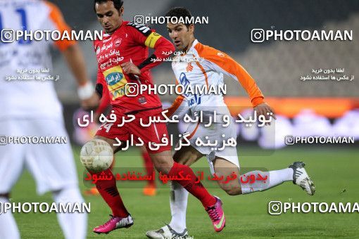 852622, Tehran, [*parameter:4*], Iran Pro League، Persian Gulf Cup، 2012-13 season، Second Leg، Week 28، Persepolis 4 v ۱ Saipa on 2013/02/28 at Azadi Stadium