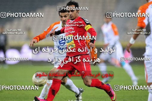 852585, Tehran, [*parameter:4*], Iran Pro League، Persian Gulf Cup، 2012-13 season، Second Leg، Week 28، Persepolis 4 v ۱ Saipa on 2013/02/28 at Azadi Stadium