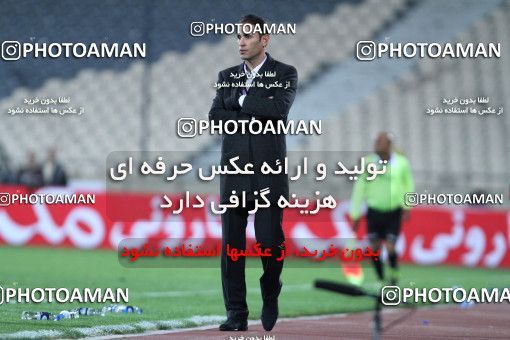 842025, Tehran, [*parameter:4*], لیگ برتر فوتبال ایران، Persian Gulf Cup، Week 28، Second Leg، Persepolis 4 v 1 Saipa on 2013/02/28 at Azadi Stadium