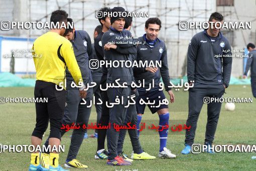 842582, Tehran, , Esteghlal Football Team Training Session on 2013/03/02 at Naser Hejazi Sport Complex