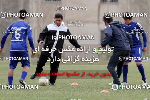 842534, Tehran, , Esteghlal Football Team Training Session on 2013/03/02 at Naser Hejazi Sport Complex