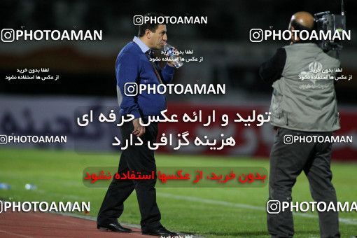 843236, Tehran, [*parameter:4*], Iran Pro League، Persian Gulf Cup، 2012-13 season، Second Leg، Week 28، Saba Battery ۱ v ۱ Esteghlal on 2013/03/04 at Yadegar-e Emam Stadium Qom