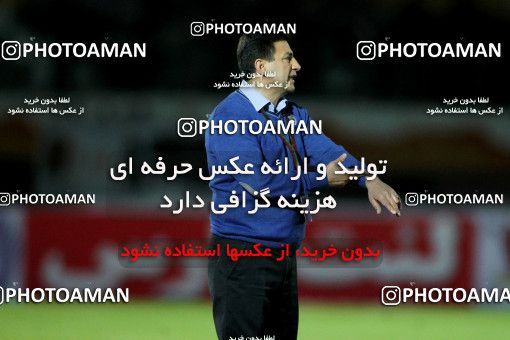 843202, Tehran, [*parameter:4*], Iran Pro League، Persian Gulf Cup، 2012-13 season، Second Leg، Week 28، Saba Battery ۱ v ۱ Esteghlal on 2013/03/04 at Yadegar-e Emam Stadium Qom