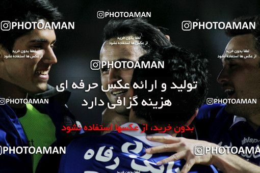 843142, Tehran, [*parameter:4*], Iran Pro League، Persian Gulf Cup، 2012-13 season، Second Leg، Week 28، Saba Battery ۱ v ۱ Esteghlal on 2013/03/04 at Yadegar-e Emam Stadium Qom