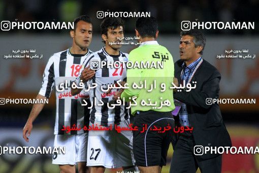 843220, Tehran, [*parameter:4*], Iran Pro League، Persian Gulf Cup، 2012-13 season، Second Leg، Week 28، Saba Battery ۱ v ۱ Esteghlal on 2013/03/04 at Yadegar-e Emam Stadium Qom