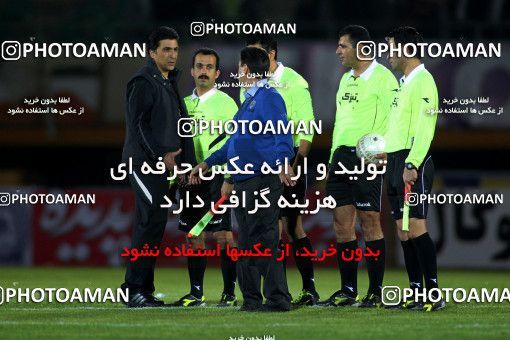 843147, Tehran, [*parameter:4*], Iran Pro League، Persian Gulf Cup، 2012-13 season، Second Leg، Week 28، Saba Battery ۱ v ۱ Esteghlal on 2013/03/04 at Yadegar-e Emam Stadium Qom